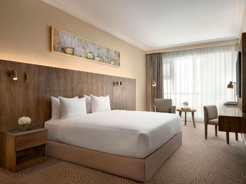 Movenpick Hotel & Residences Hajar Tower Makkah - Oda