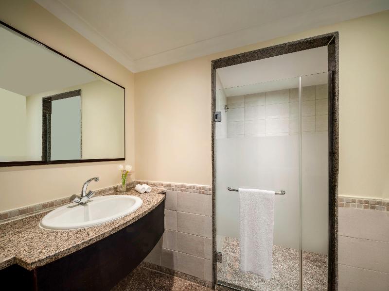 Movenpick Hotel & Residences Hajar Tower Makkah - Oda