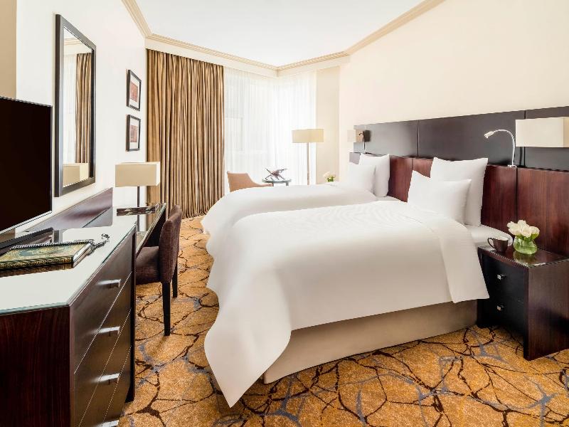 Movenpick Hotel & Residences Hajar Tower Makkah - Oda