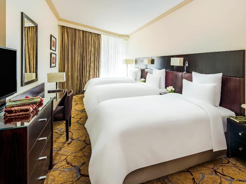 Movenpick Hotel & Residences Hajar Tower Makkah - Oda