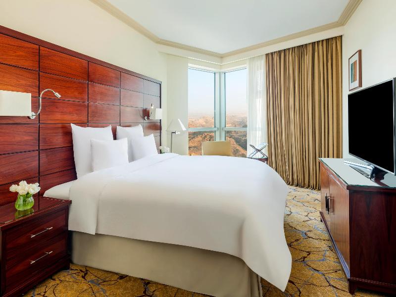 Movenpick Hotel & Residences Hajar Tower Makkah - Oda
