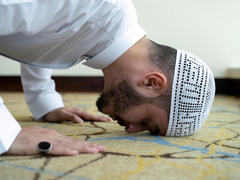 Movenpick Hotel & Residences Hajar Tower Makkah - Oda