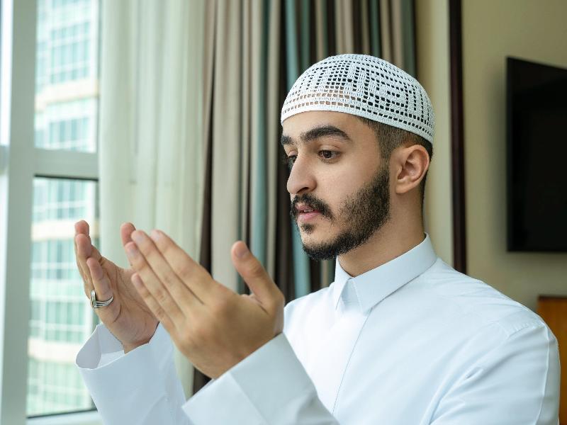Movenpick Hotel & Residences Hajar Tower Makkah - Oda