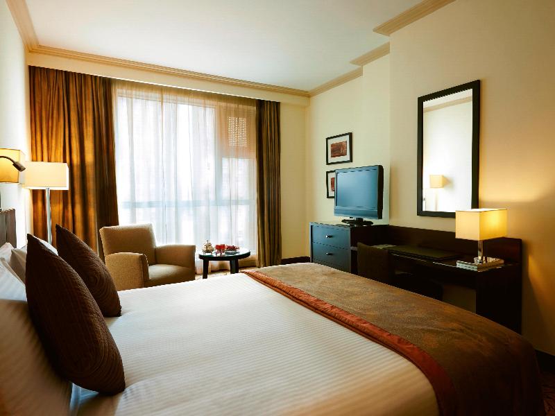 Movenpick Hotel & Residences Hajar Tower Makkah - Oda