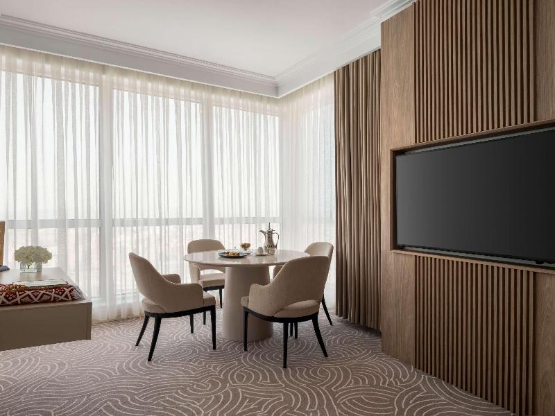 Movenpick Hotel & Residences Hajar Tower Makkah - Oda