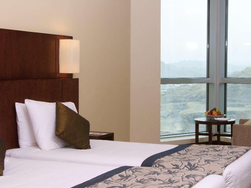Movenpick Hotel & Residences Hajar Tower Makkah - Oda