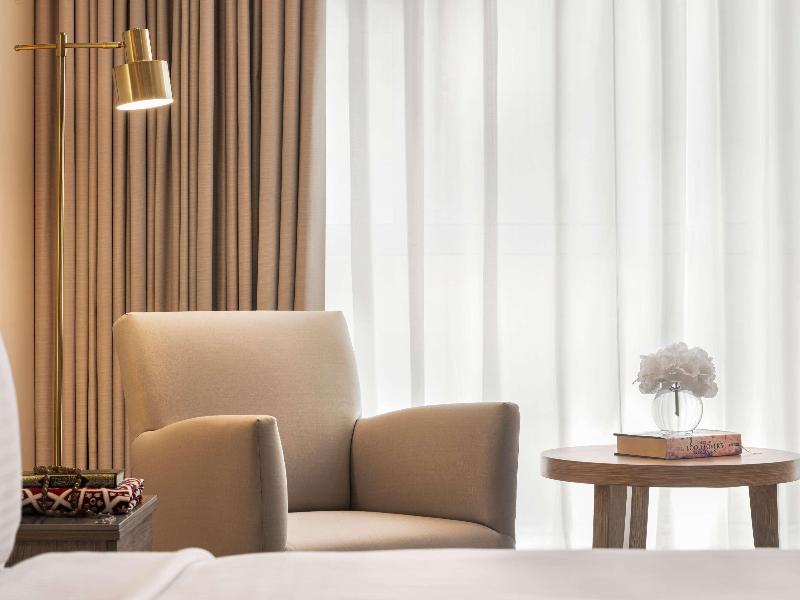 Movenpick Hotel & Residences Hajar Tower Makkah - Oda
