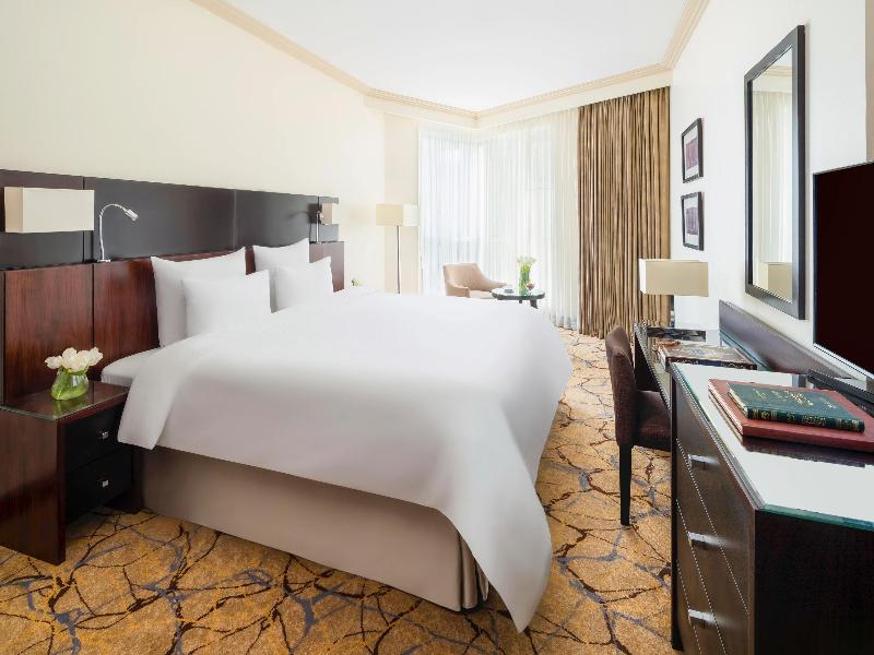 Movenpick Hotel & Residences Hajar Tower Makkah - Oda