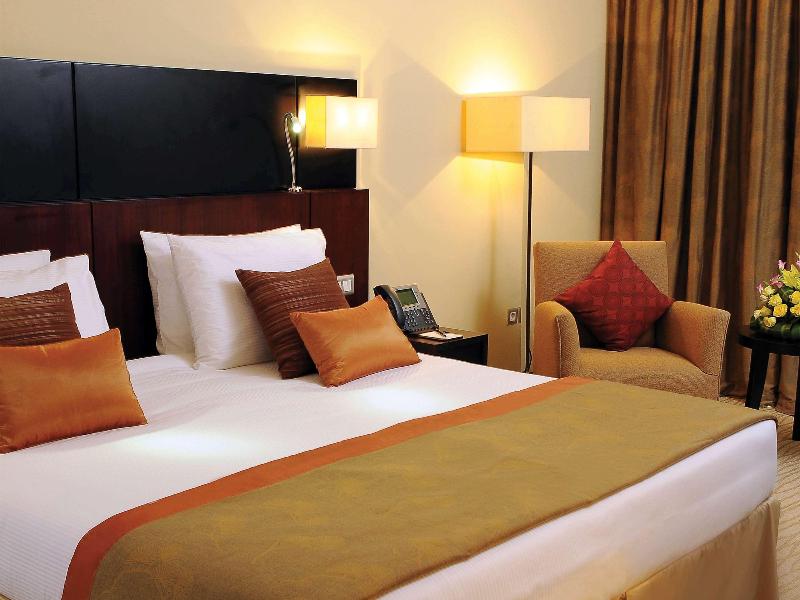 Movenpick Hotel & Residences Hajar Tower Makkah - Oda