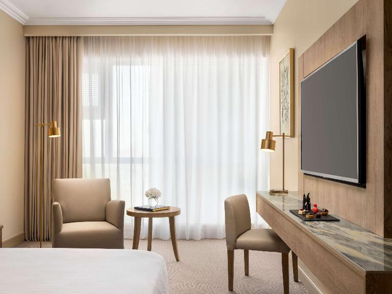 Movenpick Hotel & Residences Hajar Tower Makkah - Oda