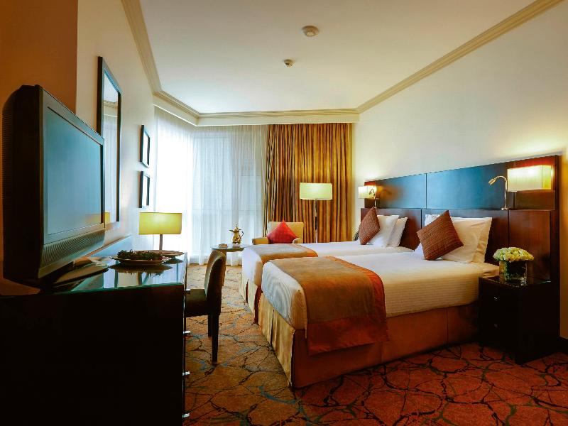 Movenpick Hotel & Residences Hajar Tower Makkah - Oda