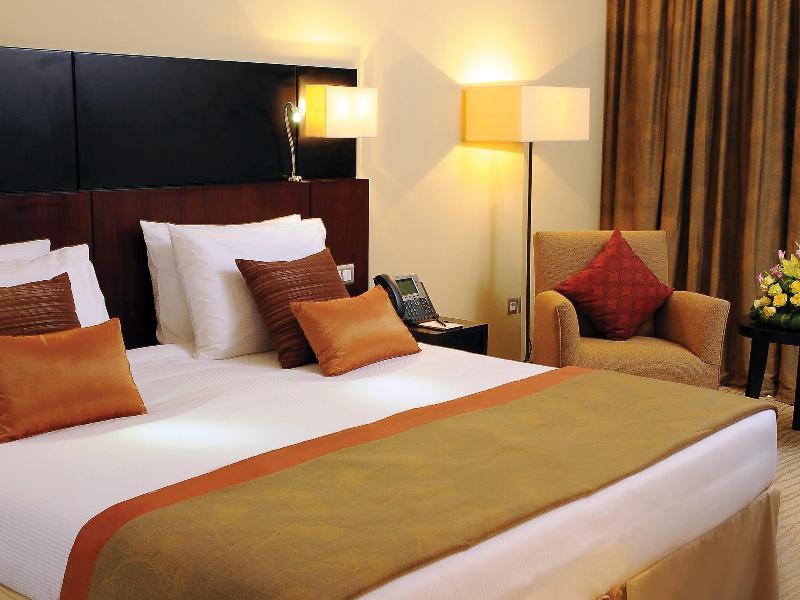 Movenpick Hotel & Residences Hajar Tower Makkah - Oda