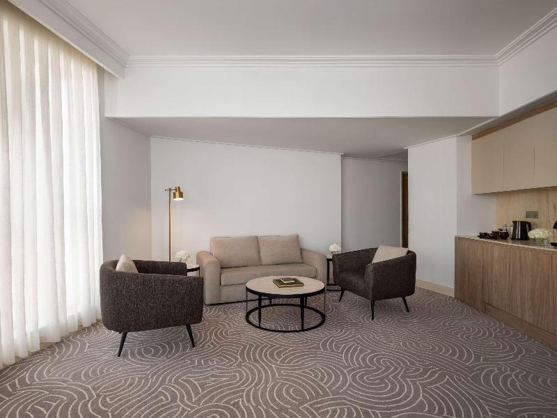 Movenpick Hotel & Residences Hajar Tower Makkah - Oda