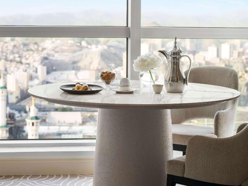Movenpick Hotel & Residences Hajar Tower Makkah - Oda