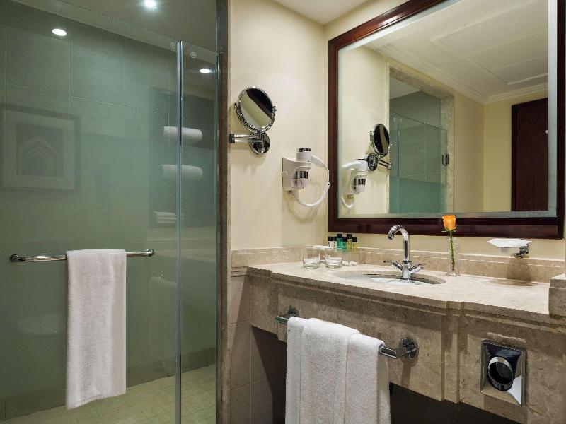 Movenpick Hotel & Residences Hajar Tower Makkah - Oda