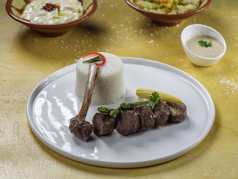 Movenpick Hotel & Residences Hajar Tower Makkah - Oda