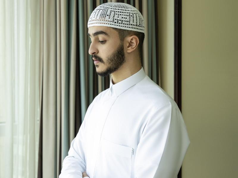 Movenpick Hotel & Residences Hajar Tower Makkah - Oda