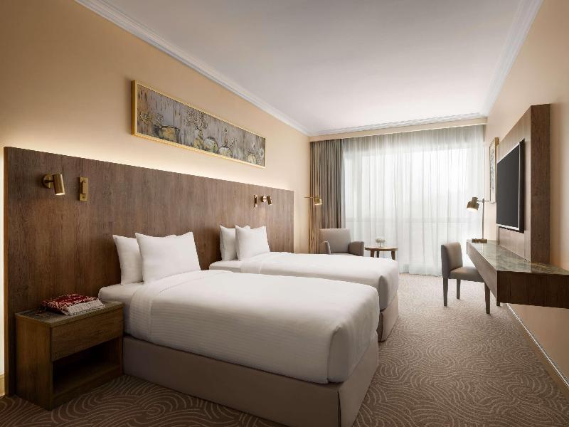 Movenpick Hotel & Residences Hajar Tower Makkah - Oda