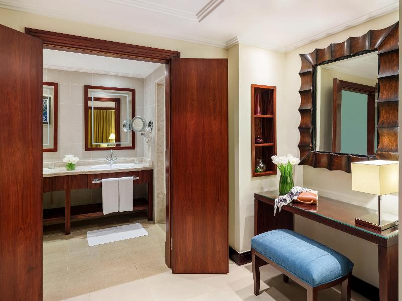 Movenpick Hotel & Residences Hajar Tower Makkah - Oda