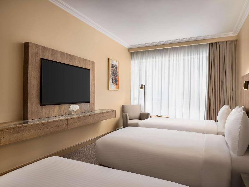 Movenpick Hotel & Residences Hajar Tower Makkah - Oda