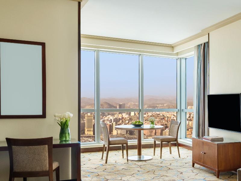 Movenpick Hotel & Residences Hajar Tower Makkah - Oda