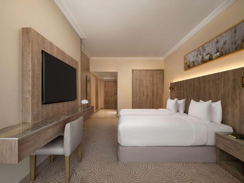 Movenpick Hotel & Residences Hajar Tower Makkah - Oda