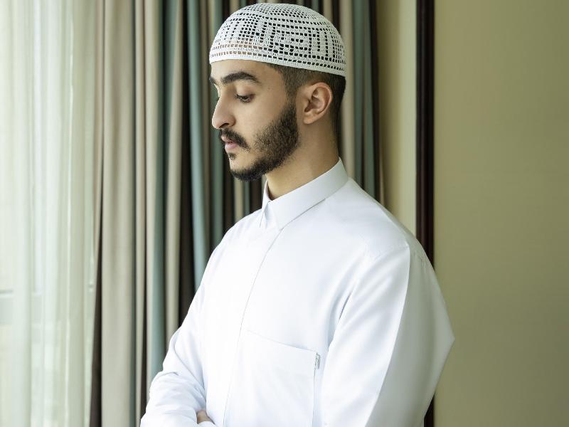 Movenpick Hotel & Residences Hajar Tower Makkah - Oda
