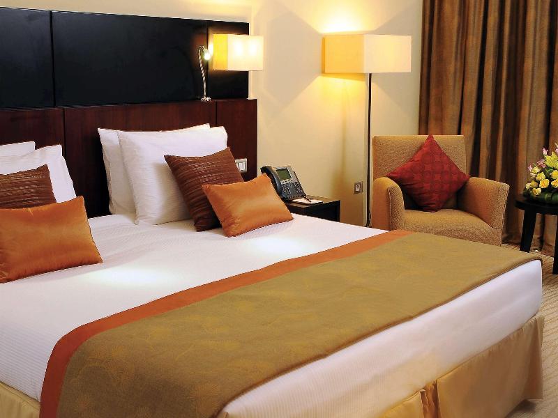 Movenpick Hotel & Residences Hajar Tower Makkah - Oda
