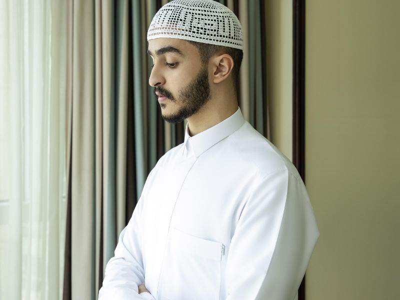 Movenpick Hotel & Residences Hajar Tower Makkah - Oda