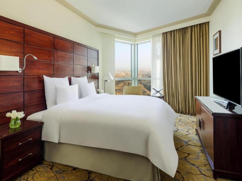 Movenpick Hotel & Residences Hajar Tower Makkah - Oda