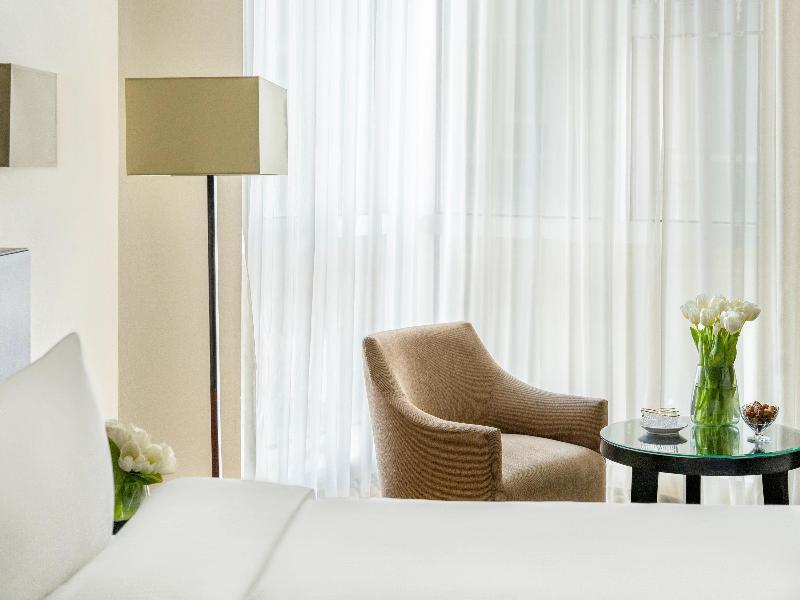 Movenpick Hotel & Residences Hajar Tower Makkah - Oda