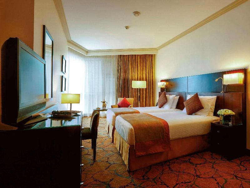 Movenpick Hotel & Residences Hajar Tower Makkah - Oda