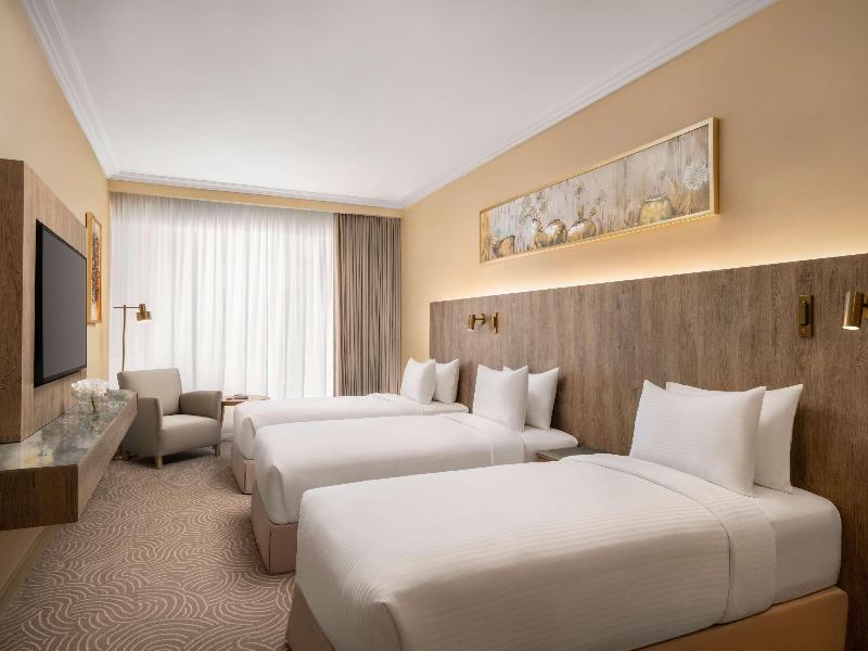 Movenpick Hotel & Residences Hajar Tower Makkah - Oda
