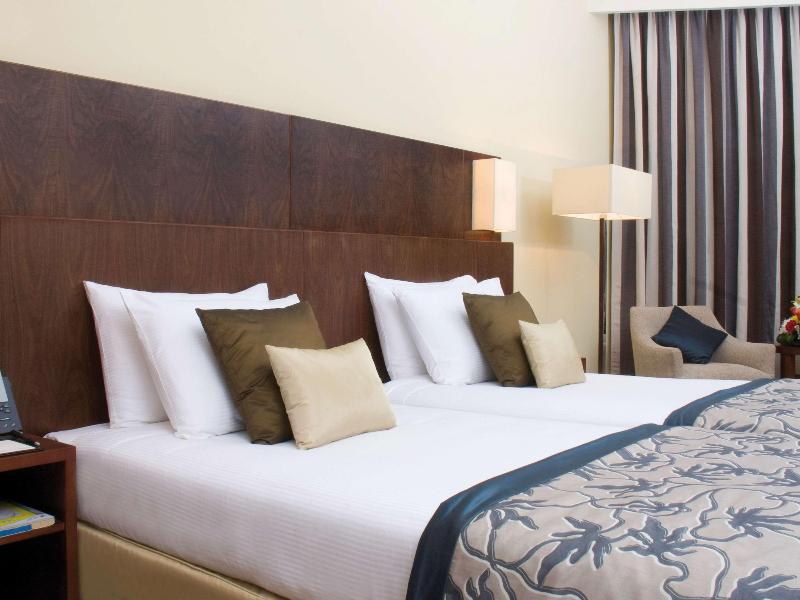 Movenpick Hotel & Residences Hajar Tower Makkah - Oda