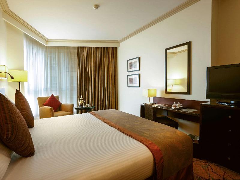 Movenpick Hotel & Residences Hajar Tower Makkah - Oda