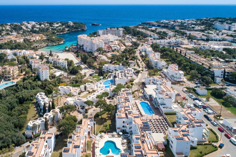MarSenses Ferrera Blanca Family Hotel - Genel