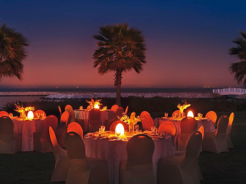 Movenpick Beach Resort Al Khobar - Toplantı