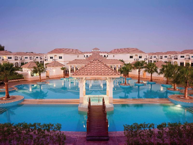 Movenpick Beach Resort Al Khobar - Aktivite