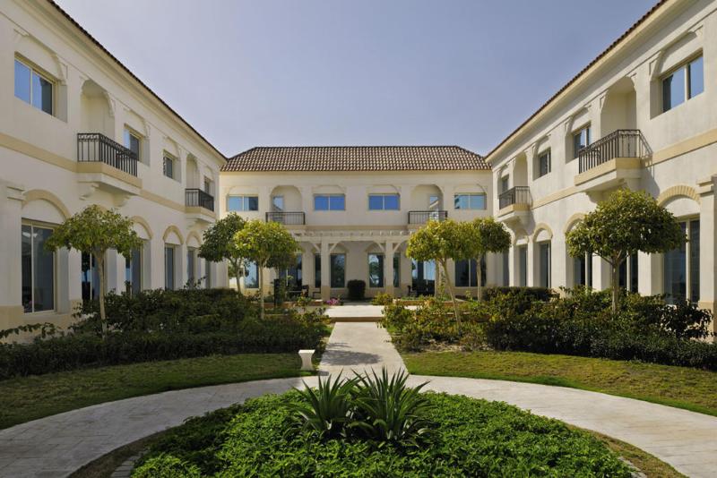 Movenpick Beach Resort Al Khobar - Genel