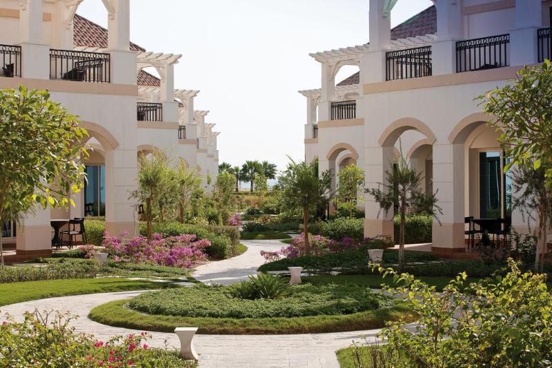 Movenpick Beach Resort Al Khobar - Genel