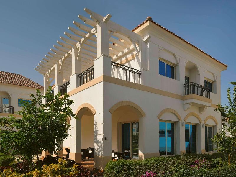 Movenpick Beach Resort Al Khobar - Genel
