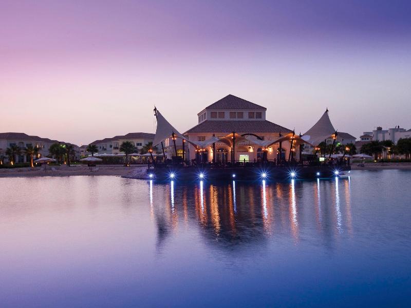 Movenpick Beach Resort Al Khobar - Genel