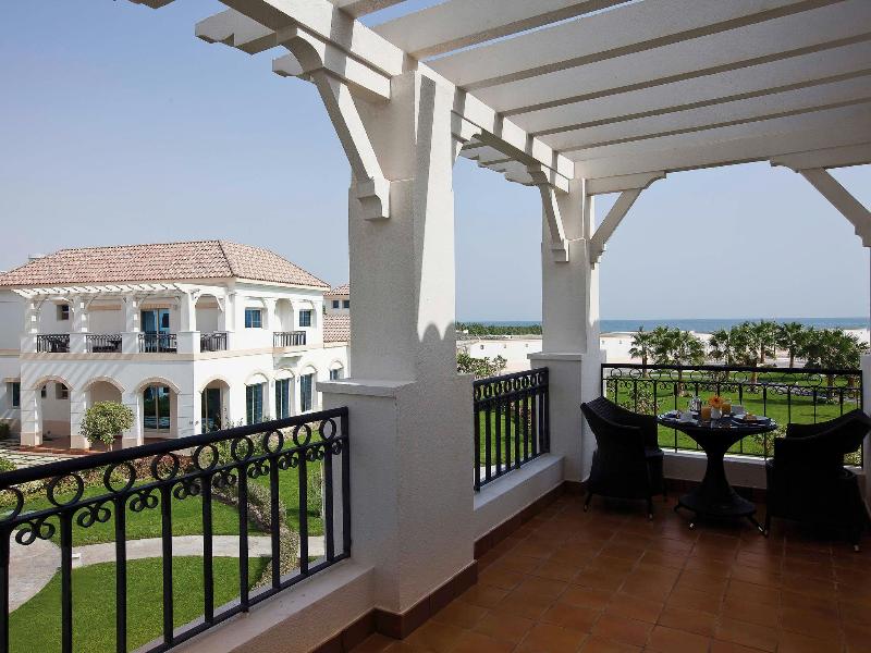 Movenpick Beach Resort Al Khobar - Genel