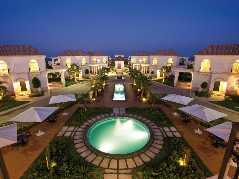 Movenpick Beach Resort Al Khobar - Genel
