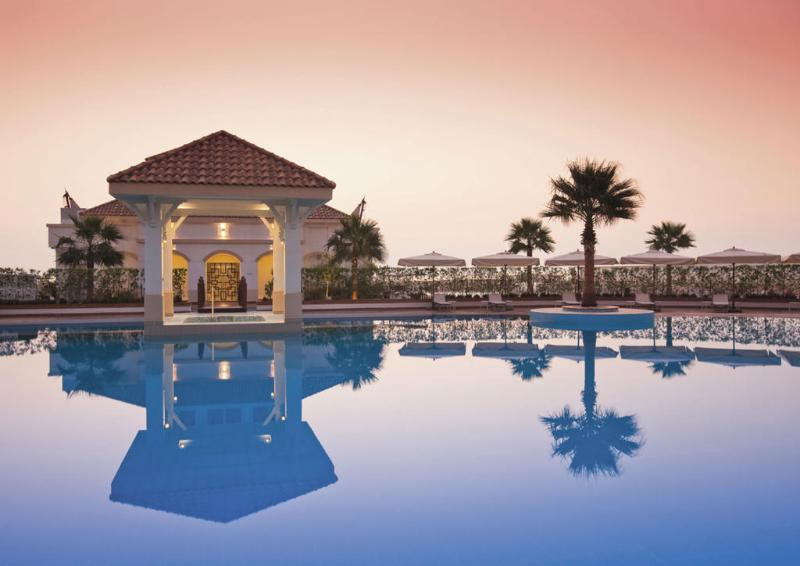 Movenpick Beach Resort Al Khobar - Genel