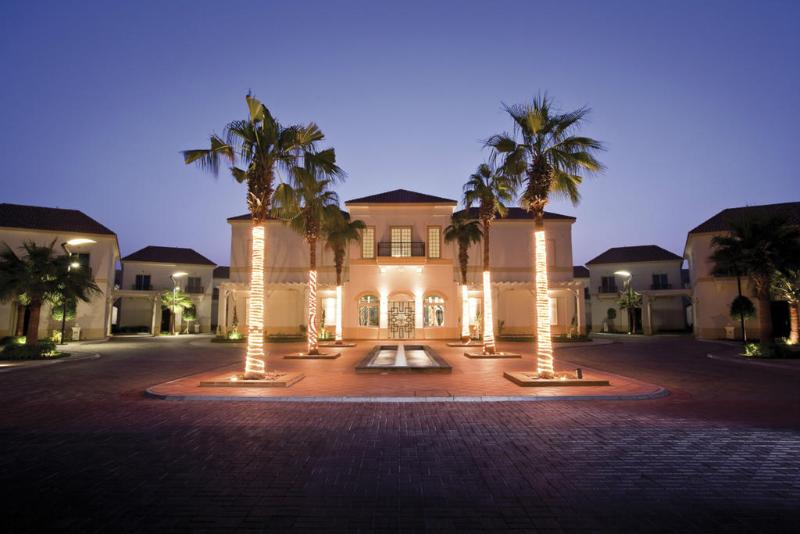 Movenpick Beach Resort Al Khobar - Genel