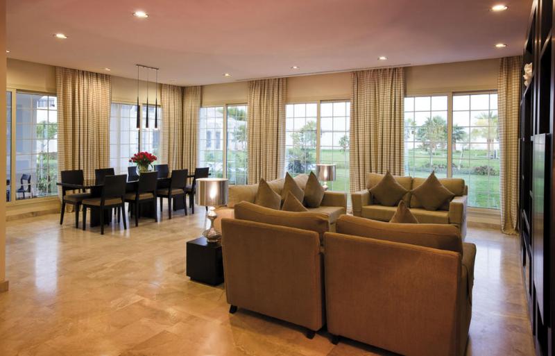 Movenpick Beach Resort Al Khobar - Oda