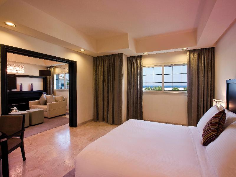 Movenpick Beach Resort Al Khobar - Oda