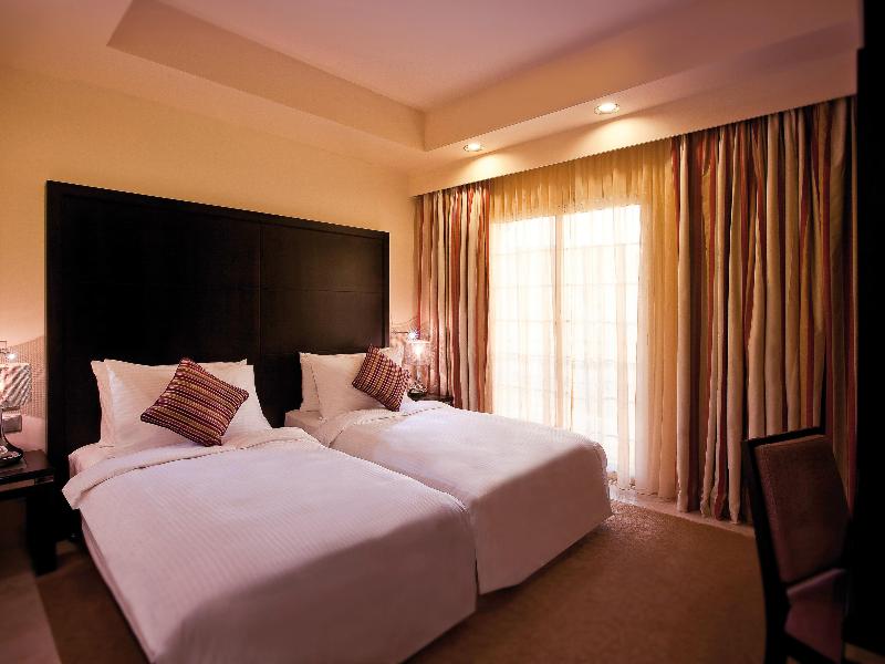 Movenpick Beach Resort Al Khobar - Oda