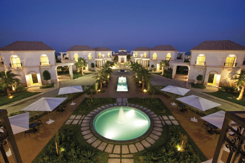 Movenpick Beach Resort Al Khobar - Havuz
